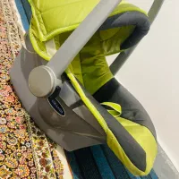 روروک و کریر کودک