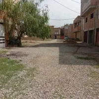 فروش یک قطعه زمین مسکونی