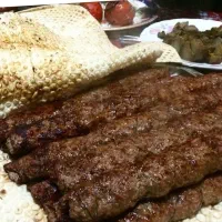 مایه کباب کوبیده کوبیده مرغ|کافی‌شاپ و رستوران|اهواز, کوی علوی|دیوار