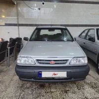 پراید 87 دوگانه سوز|خودرو سواری و وانت|تبریز, |دیوار