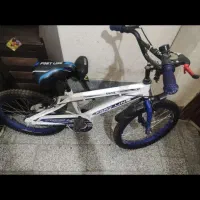 دوچرخه سایز ۲۰