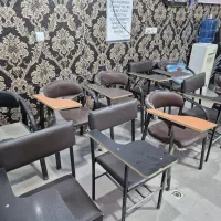 صندلی راحتی تحصیلی(توضیحات رو بخونید)