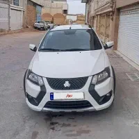 کوییک Sمدل ۱۴۰۲ ارتقا یافته فول بدون رنگ