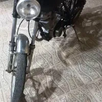 پیشرو پارس  150 سی سی