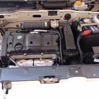 پارس تیو فایو1401گازسیمی|خودرو سواری و وانت|کرمان, |دیوار