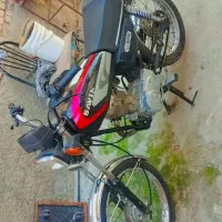 متور ۱۲۵|موتورسیکلت|گرگان, |دیوار