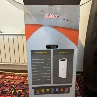 کولر و بخواری فن کوئل|کولر گازی و فن‌کوئل|اصفهان, سپاهان‌شهر|دیوار