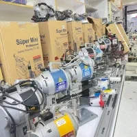 قیچی عمودبرقی دایانگ جک KM شماره پنج هشت ده