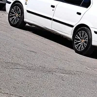 رینگ لاستیک 16اسپورت