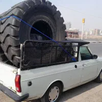 وانت بار قزوین|خدمات حمل و نقل|قزوین, |دیوار