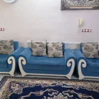 مبلمان|مبلمان خانگی و میز عسلی|مشهد, امیر آباد|دیوار