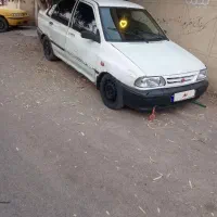 پراید صبا|خودرو سواری و وانت|بم, |دیوار