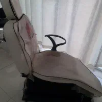صندلی اصلاح