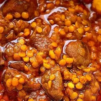غدای خانگی