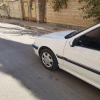 پارس tu5 مدل ۱۴۰۲ گاز برقی|خودرو سواری و وانت|شیراز, کاراندیش|دیوار