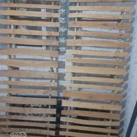 ۳ عدد کفی تخت  سالم