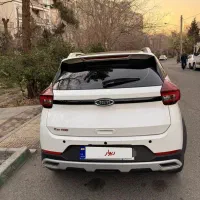 X22 pro|خودرو سواری و وانت|تهران, مرزداران|دیوار