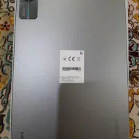 تبلت ردمی se.