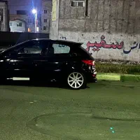 207 مدل ۹۷ دنده|خودرو سواری و وانت|هشتگرد, هشتگرد قدیم|دیوار