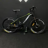 دوچرخه سایز ۲۴ و ۲۶ و ۲۷/۵ و ۲۹ کوبیک مدل NADIN