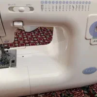چرخ خیاطی ژانومه نو