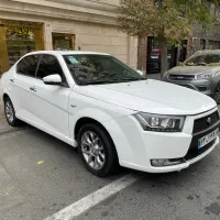 دنا پلاس اتومات مدل ۱۴۰۱|خودرو سواری و وانت|تهران, جمال‌زاده|دیوار