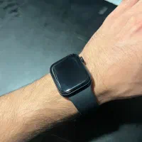 Apple Watch SE9 44m|لوازم جانبی موبایل و تبلت|تهران, شهرک شهید رجایی (کوی نوبنیاد)|دیوار
