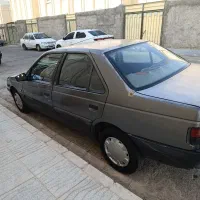 پژو 405|خودرو سواری و وانت|فردوس (خراسان), |دیوار