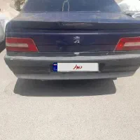 ۴۰۵ دوگانه cng رینگ اسپرت موتور ۱۴۰۲ قانونی|خودرو سواری و وانت|اهواز, زیتون کارمندی|دیوار