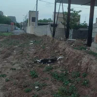 زمین داخل بافت روستای فرخدفروش و معاوضه با ماشین|فروش زمین و ملک کلنگی|مشهد, فرخد|دیوار