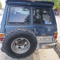 پاترول دیزل|خودرو کلاسیک|تهران, آرارات|دیوار