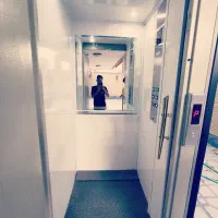 ساخت و نصب بالابر هیدرولیکی،هوم لیفت و...|خدمات پیشه و مهارت|خمینی‌شهر, |دیوار