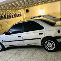 پژو دوگانه مدل97