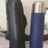 فلاسک بطری