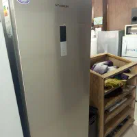 فریزر تک ایکس ویژن