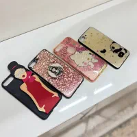 قاب گوشی آیفون 7 پلاس|لوازم جانبی موبایل و تبلت|پاکدشت, پاکدشت (مامازند)|دیوار