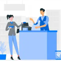 استخدامی فروشگاه