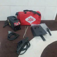 اینورتر جوشکاری IGBT نسل جدید ۱۸۰ آمپر واقعی