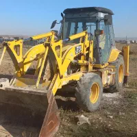 فروش بیل بکهو|خودرو سنگین|قشلاق دشت, |دیوار