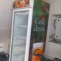 یخچال ایستاده ویترینی|فروشگاه و مغازه|کوه چنار, |دیوار