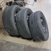 رینگ و لاستیک ۱۴