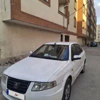 سمند سورن ef7|خودرو سواری و وانت|مشهد, شهید قربانی|دیوار