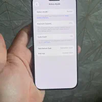 16promax/256/zza/battery97|موبایل|تهران, جیحون|دیوار