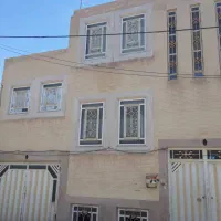 ۹۰متر خانه دوطبقه بلوارشهیددشتی خ لادن شش دانگ|فروش خانه و ویلا|حمیدیا, |دیوار