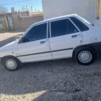 پراید مدل 89 دوگانه فابریک