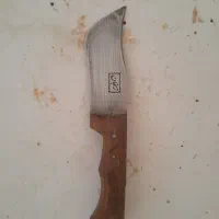 چاقو