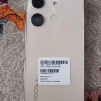 وکال v0 با حافظهٔ ۶۴ گیگابایت