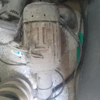 ویبراتور بنزینی و برقی|ماشینآلات صنعتی|هشتگرد, شهرک اقدسیه|دیوار