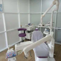 تجهیزات دندانپزشکی