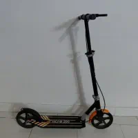 اسکوتر میکرو ۲۰۰